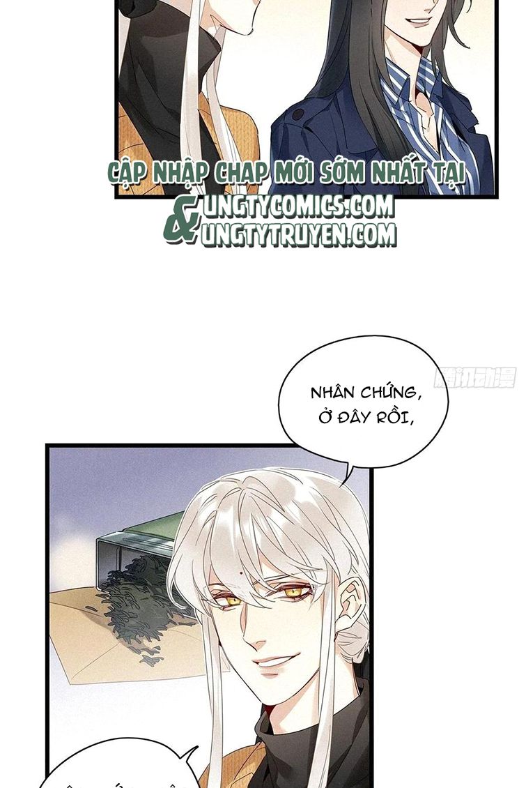 Thỉnh Quân Nhập Quái Chapter 37 - Next Chapter 38