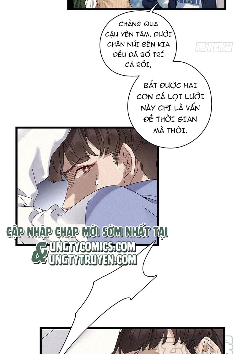 Thỉnh Quân Nhập Quái Chapter 37 - Next Chapter 38
