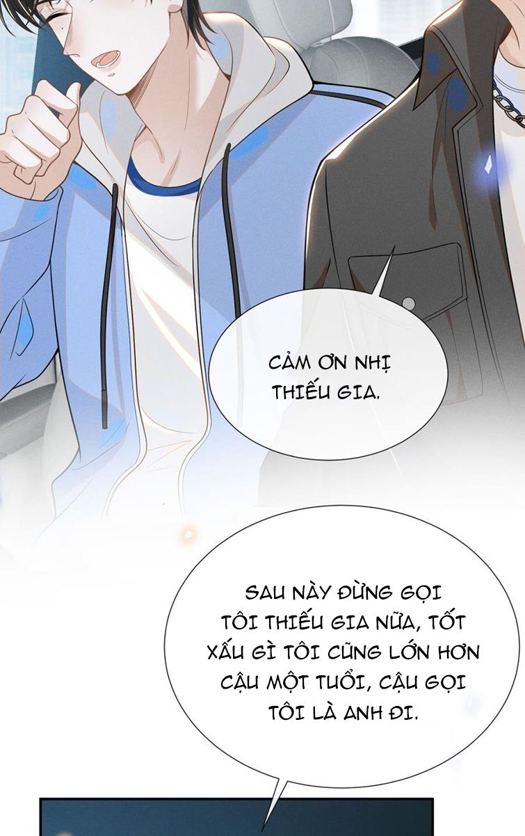 Lai Sinh Bất Kiến Chapter 51 - Next Chapter 52