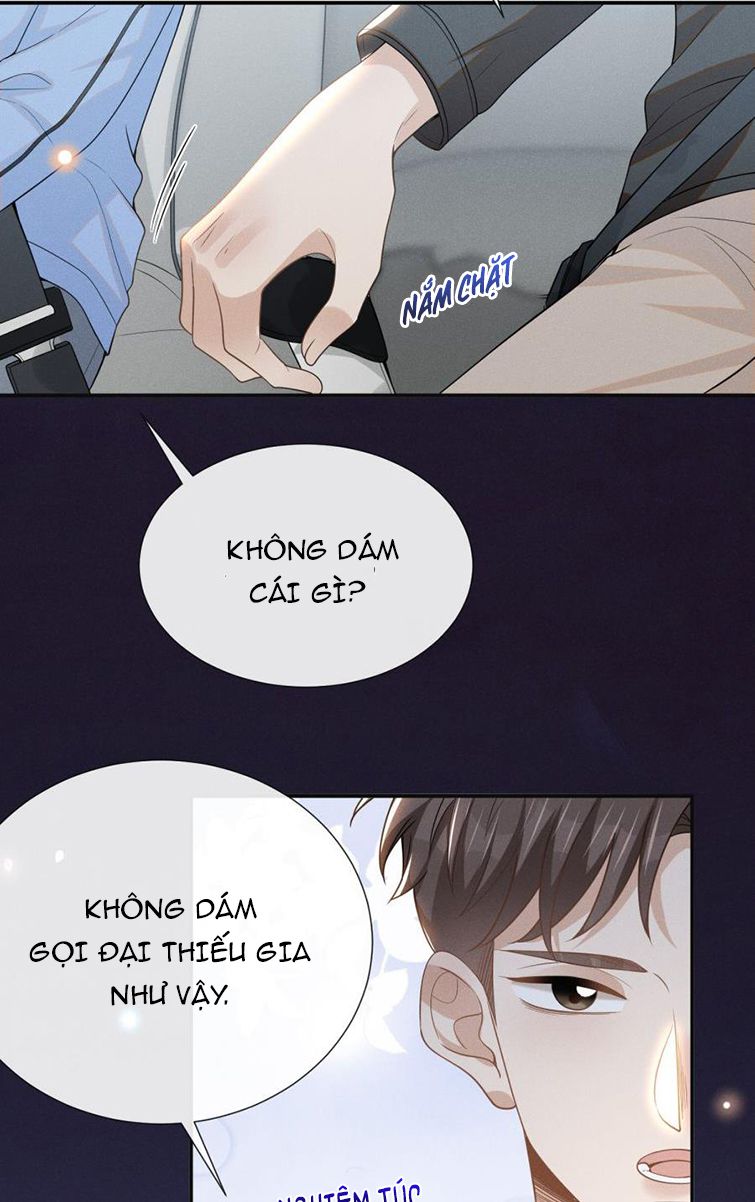 Lai Sinh Bất Kiến Chapter 51 - Next Chapter 52