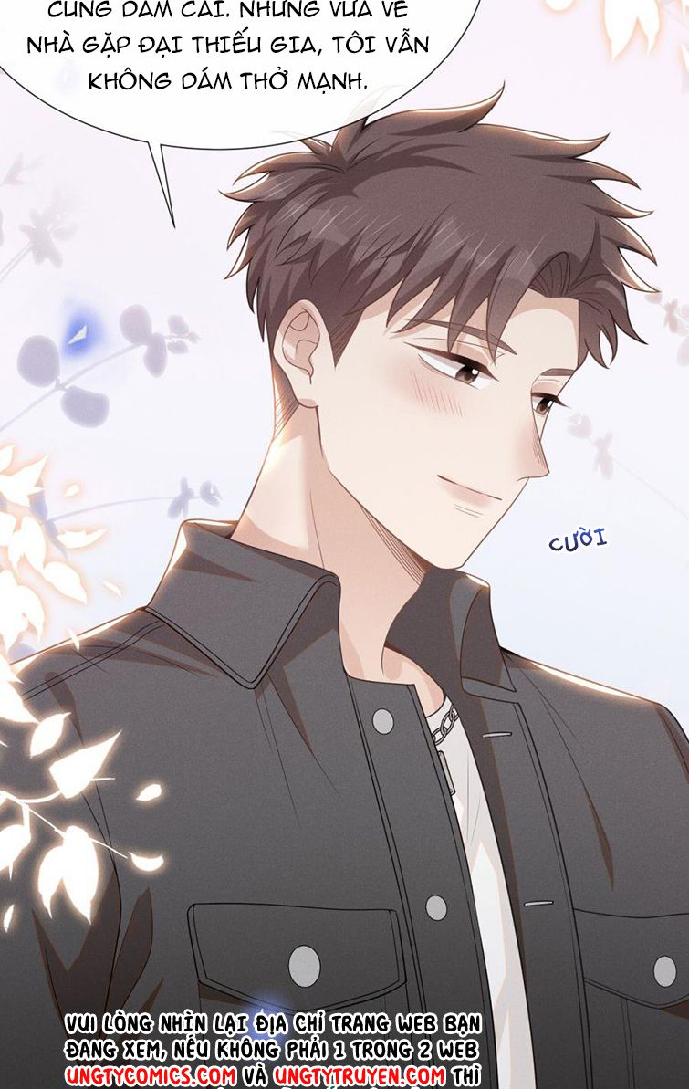 Lai Sinh Bất Kiến Chapter 51 - Next Chapter 52