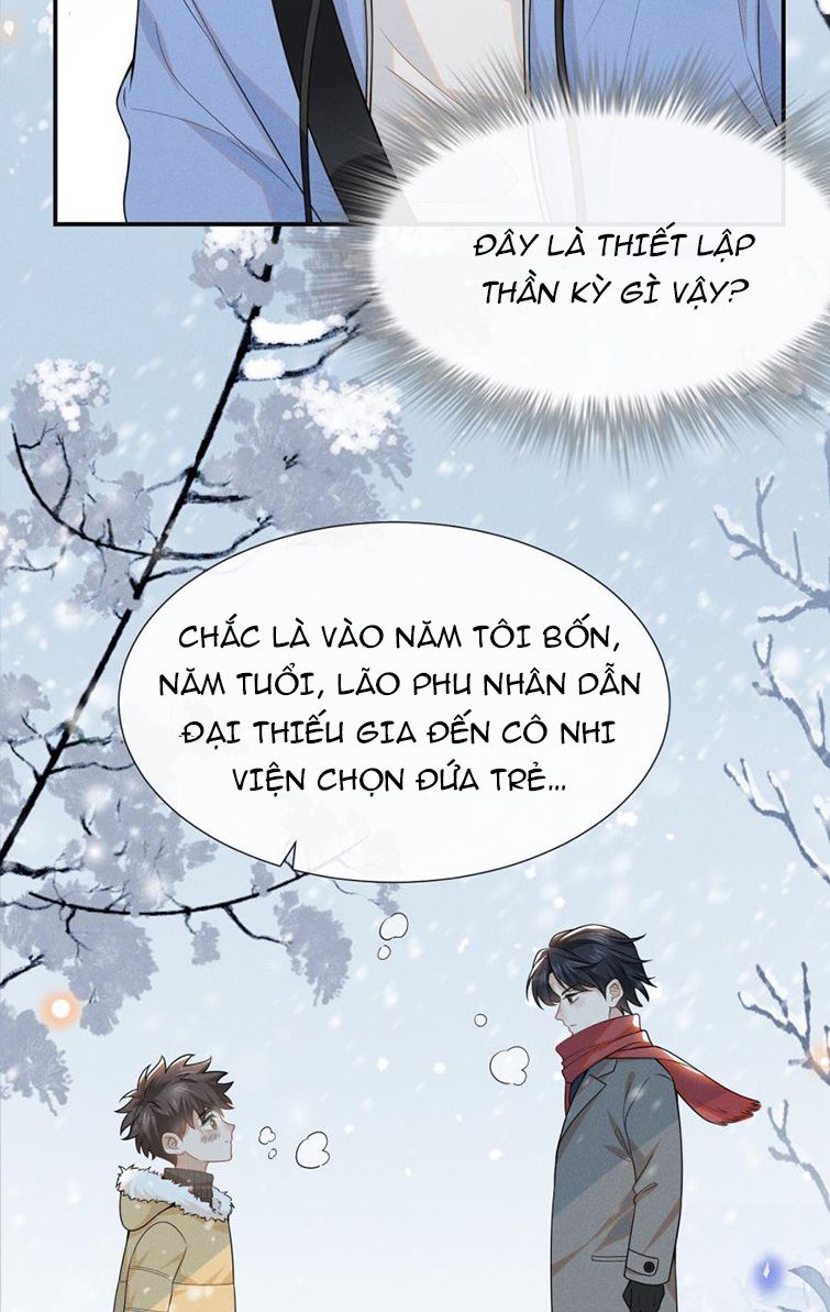 Lai Sinh Bất Kiến Chapter 51 - Next Chapter 52