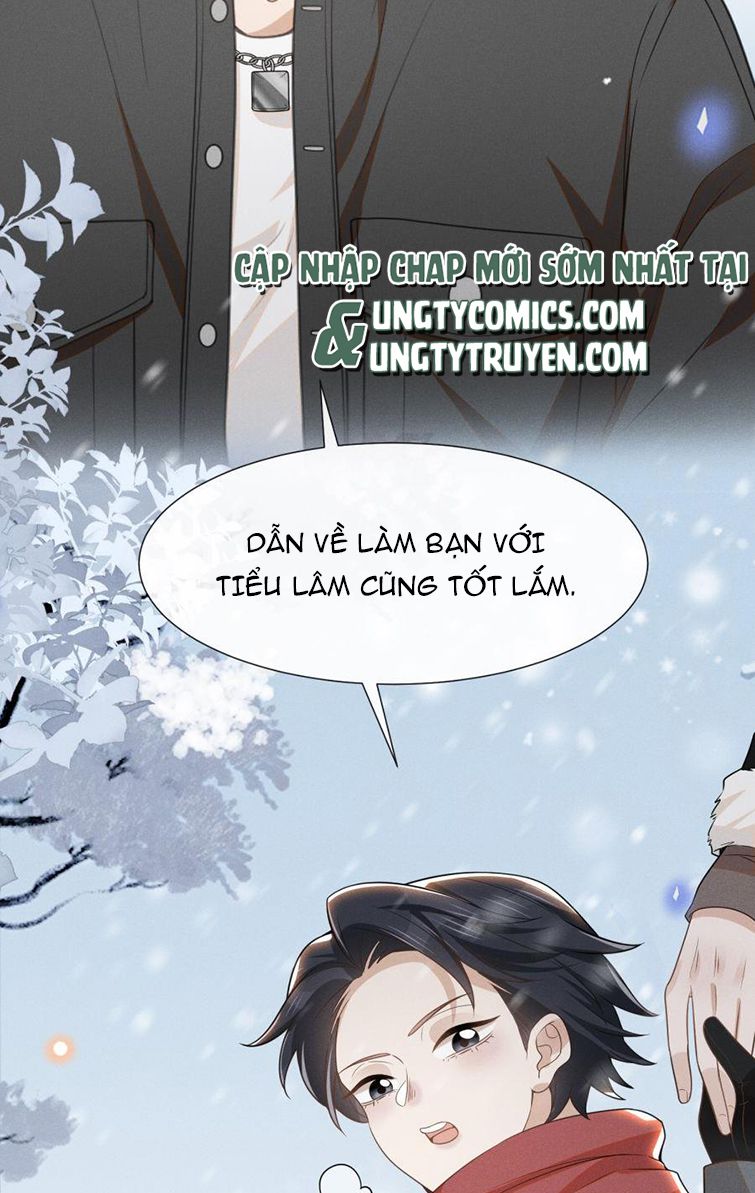 Lai Sinh Bất Kiến Chapter 51 - Next Chapter 52
