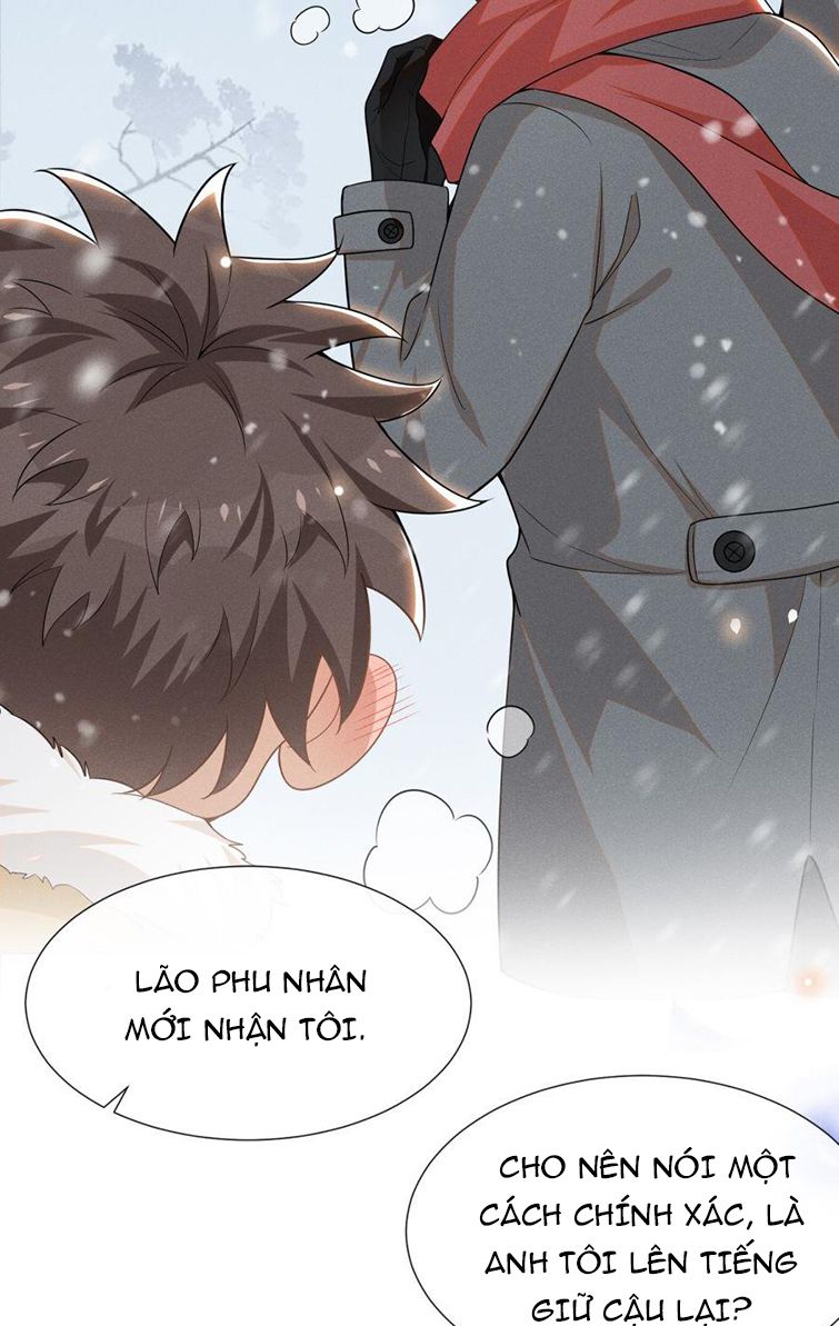 Lai Sinh Bất Kiến Chapter 51 - Next Chapter 52