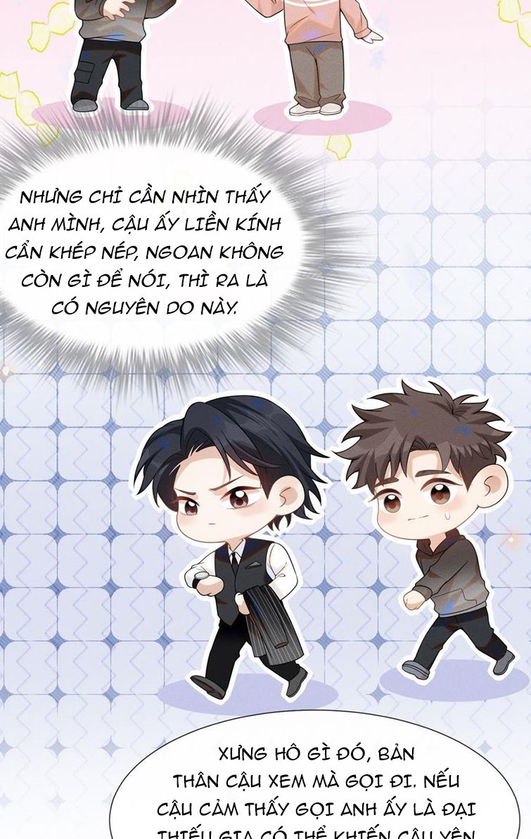 Lai Sinh Bất Kiến Chapter 51 - Next Chapter 52