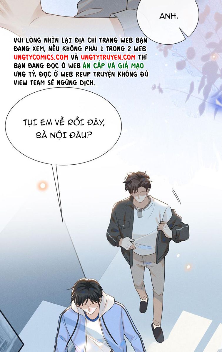 Lai Sinh Bất Kiến Chapter 51 - Next Chapter 52