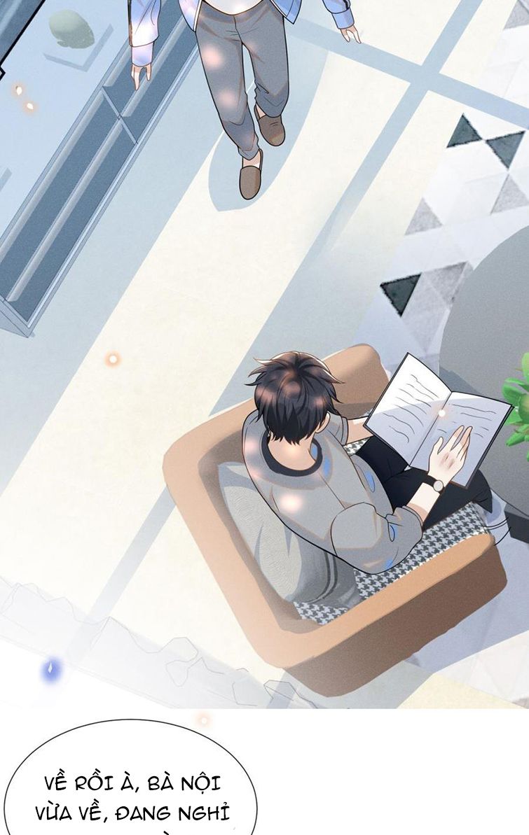 Lai Sinh Bất Kiến Chapter 51 - Next Chapter 52