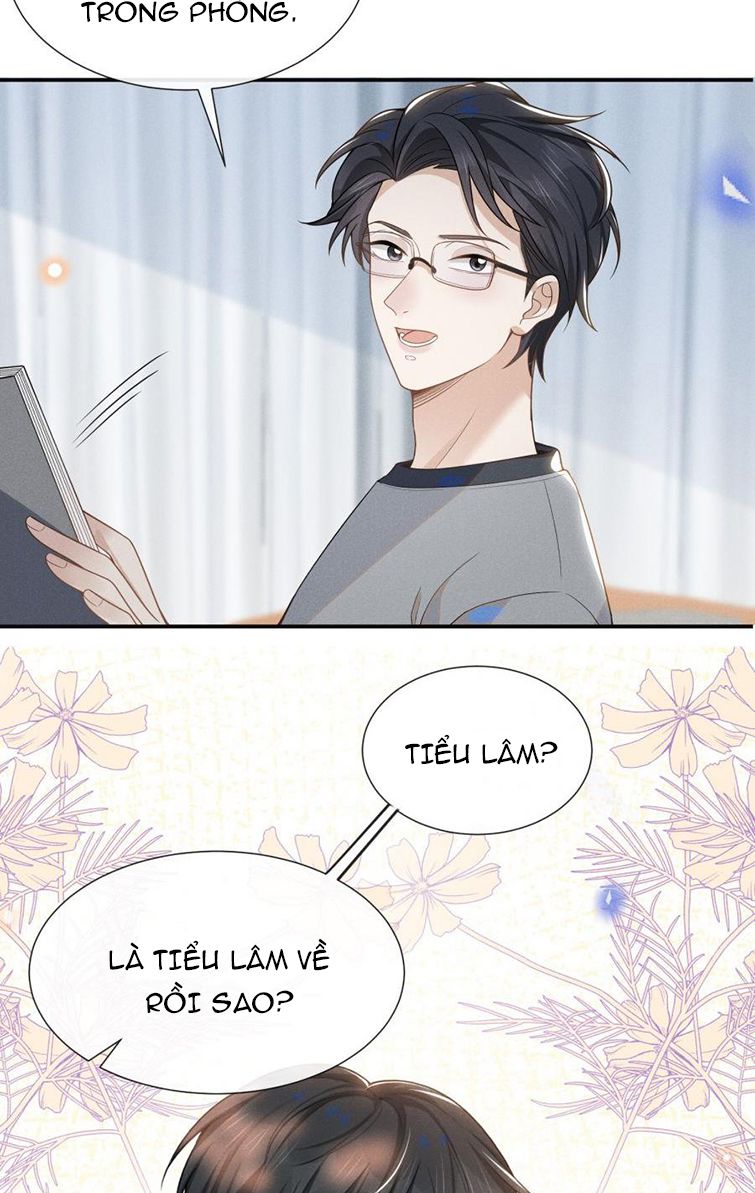 Lai Sinh Bất Kiến Chapter 51 - Next Chapter 52
