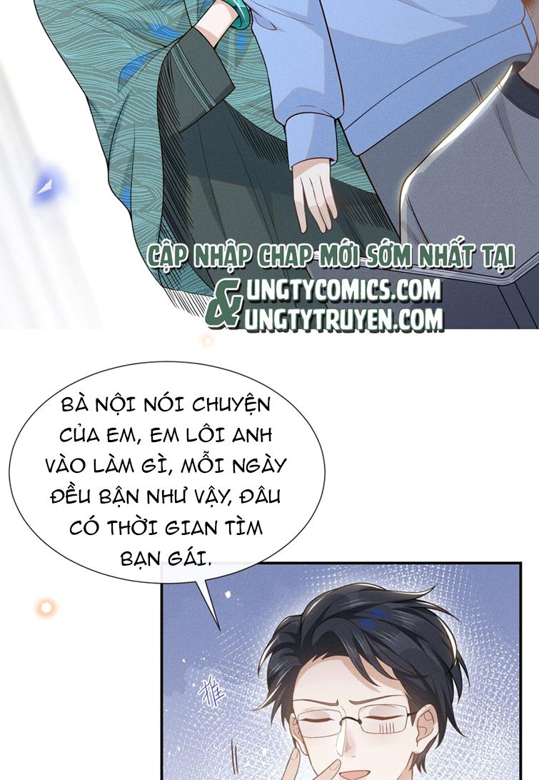 Lai Sinh Bất Kiến Chapter 51 - Next Chapter 52