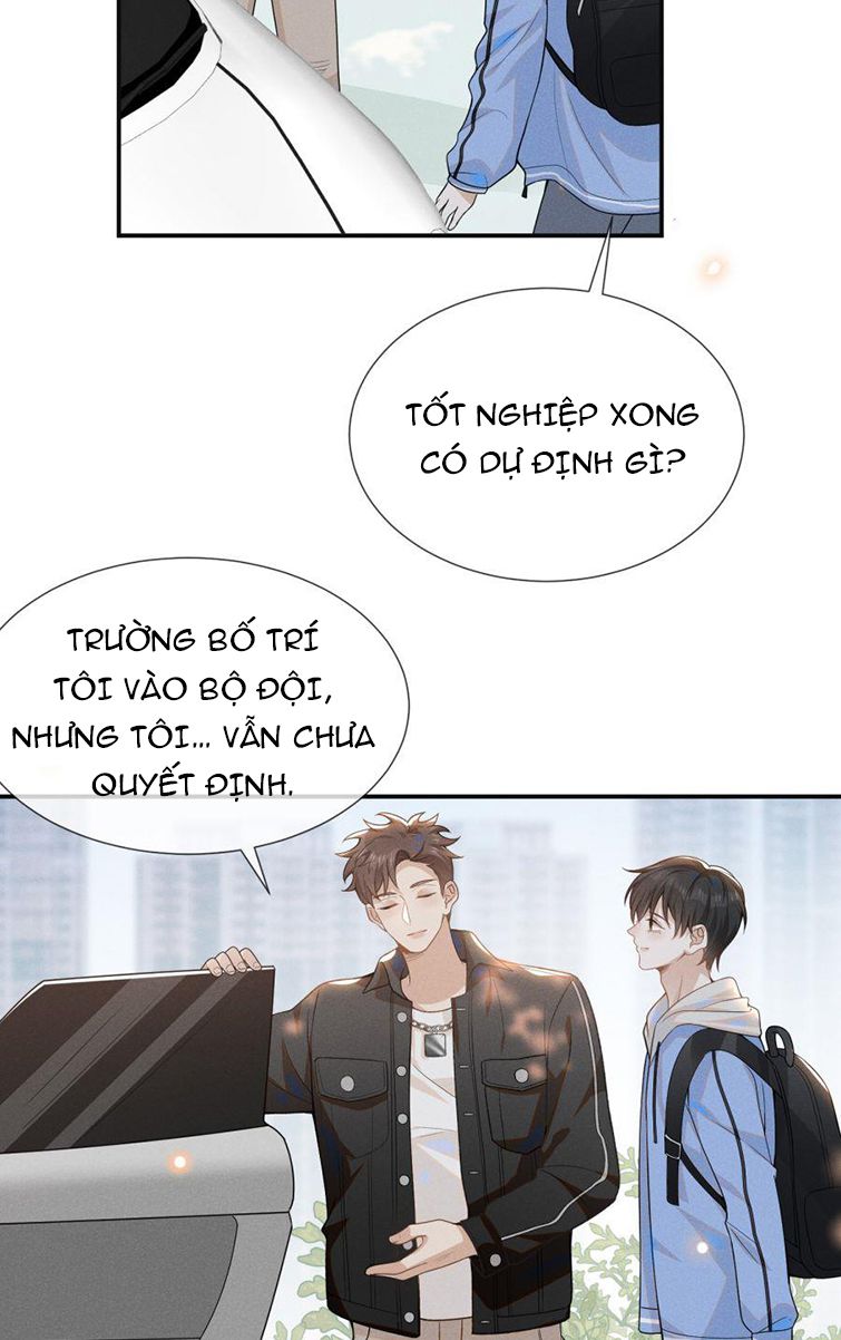 Lai Sinh Bất Kiến Chapter 51 - Next Chapter 52