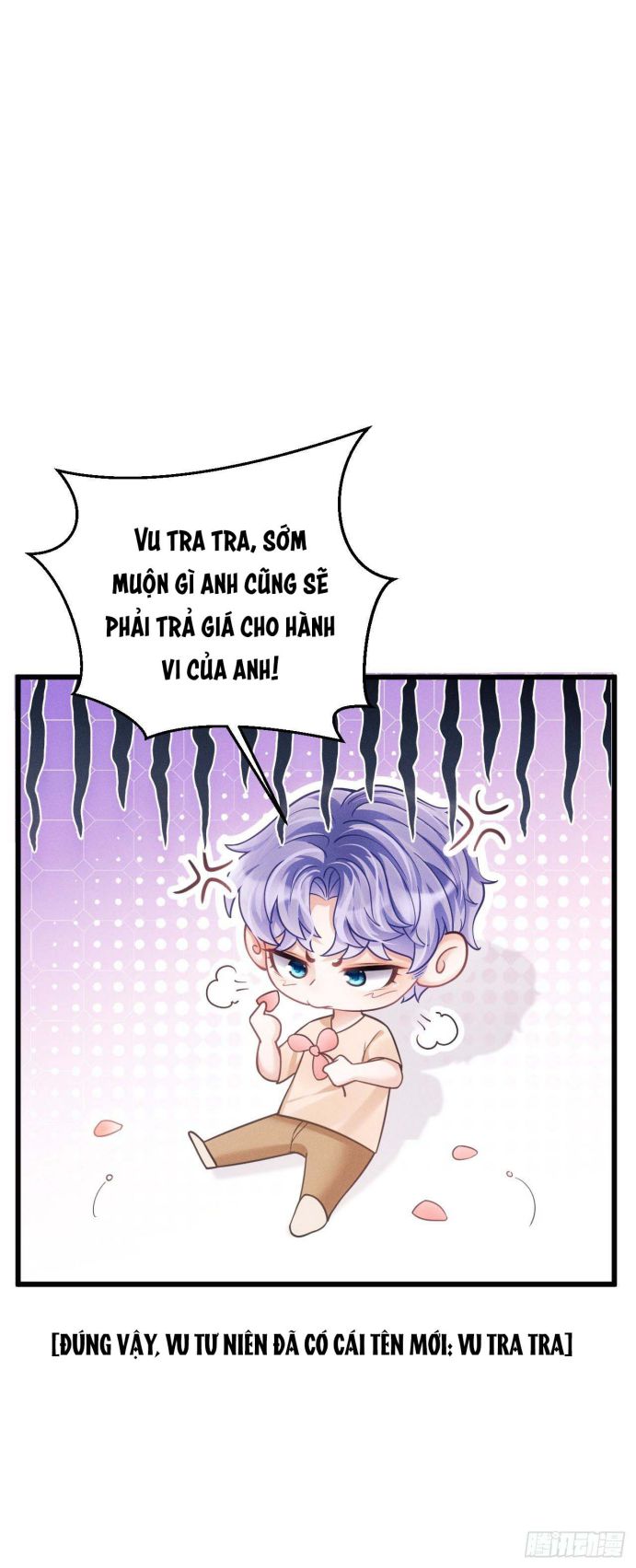 Tôi Hoài Nghi Ảnh Đế Đang Theo Đuổi Tôi Chapter 32 - Trang 4