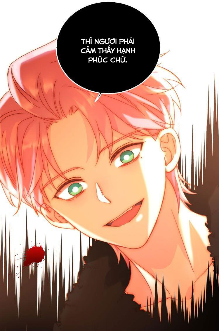 Tôi Phải Làm 1 Kẻ Đại Xấu Xa Chap 49 - Next Chap 50