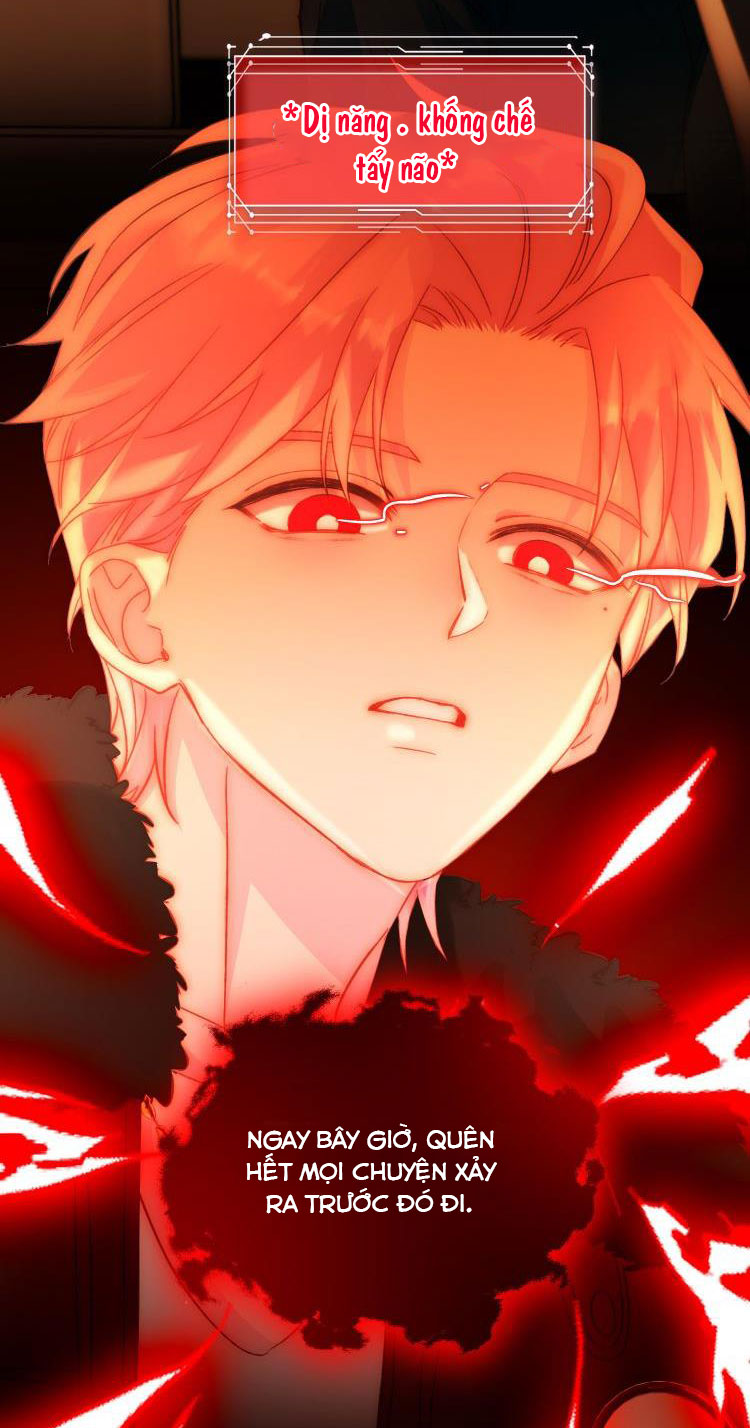 Tôi Phải Làm 1 Kẻ Đại Xấu Xa Chap 49 - Next Chap 50