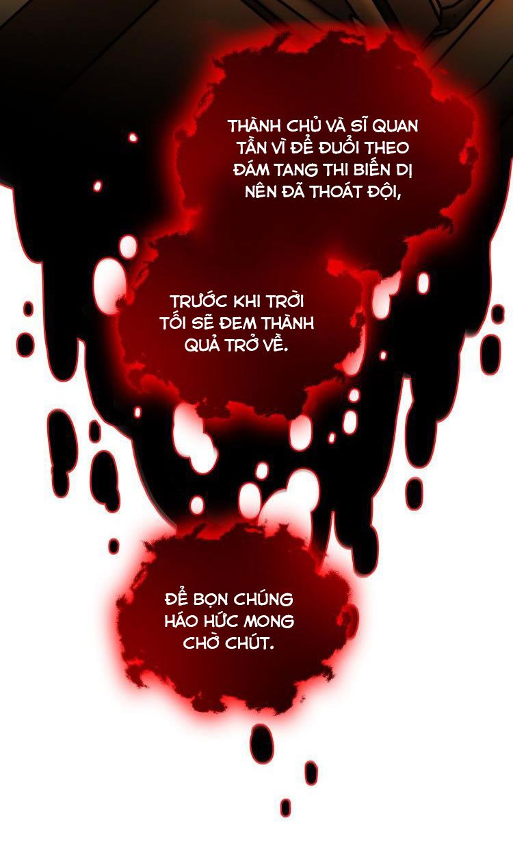 Tôi Phải Làm 1 Kẻ Đại Xấu Xa Chap 49 - Next Chap 50