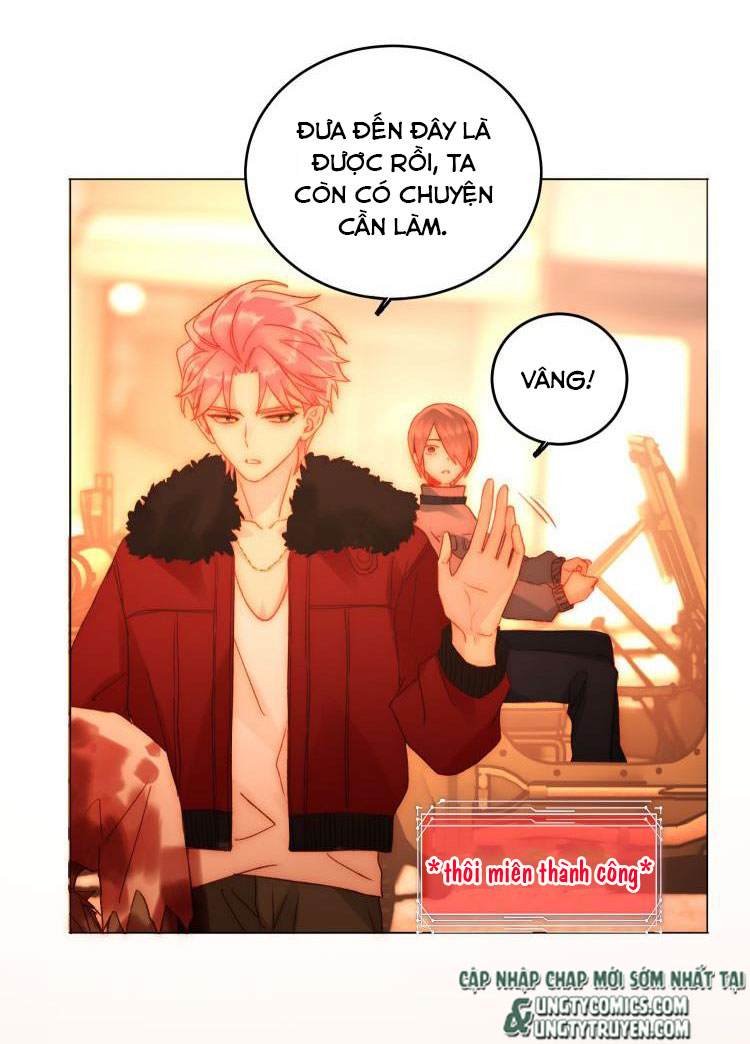 Tôi Phải Làm 1 Kẻ Đại Xấu Xa Chap 49 - Next Chap 50