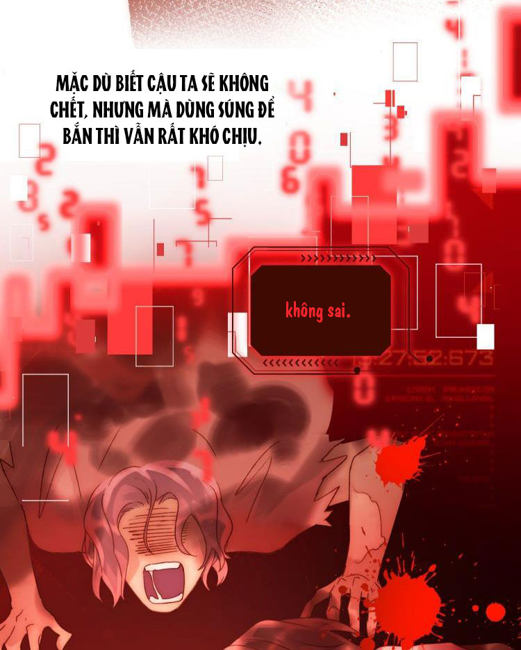 Tôi Phải Làm 1 Kẻ Đại Xấu Xa Chap 49 - Next Chap 50