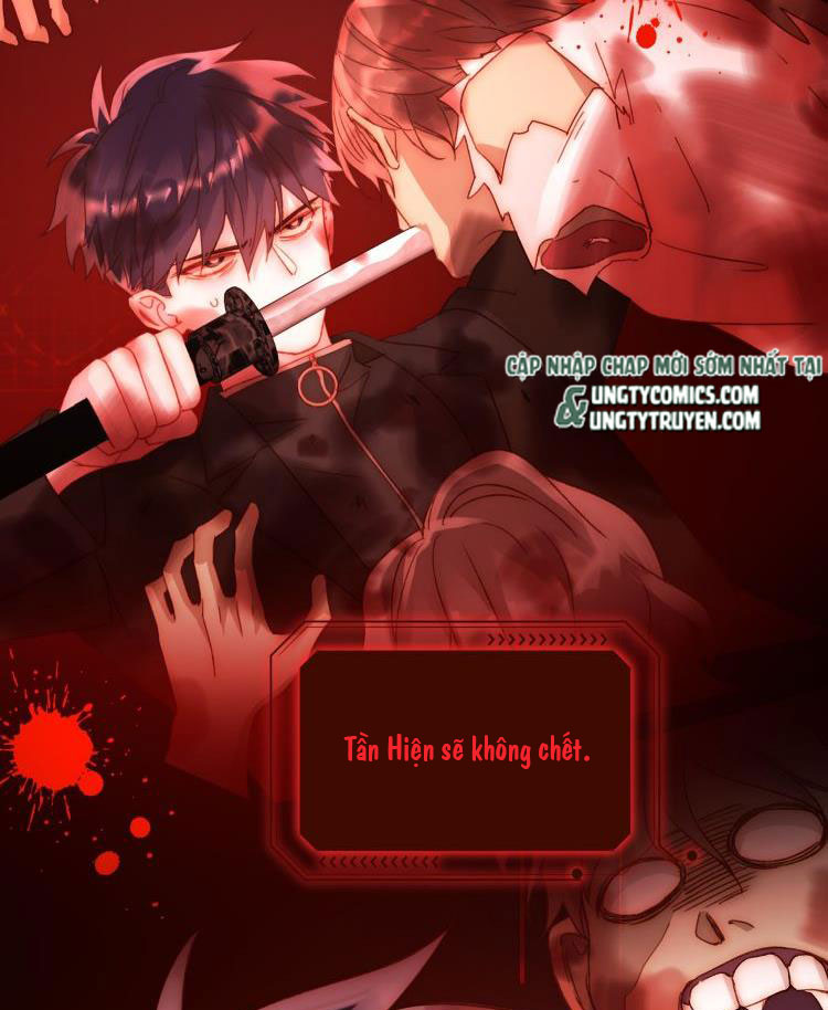 Tôi Phải Làm 1 Kẻ Đại Xấu Xa Chap 49 - Next Chap 50