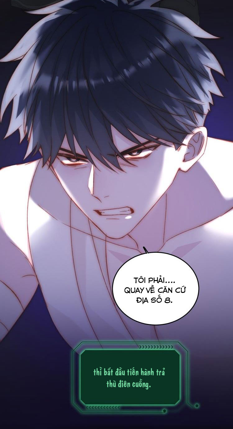 Tôi Phải Làm 1 Kẻ Đại Xấu Xa Chap 49 - Next Chap 50