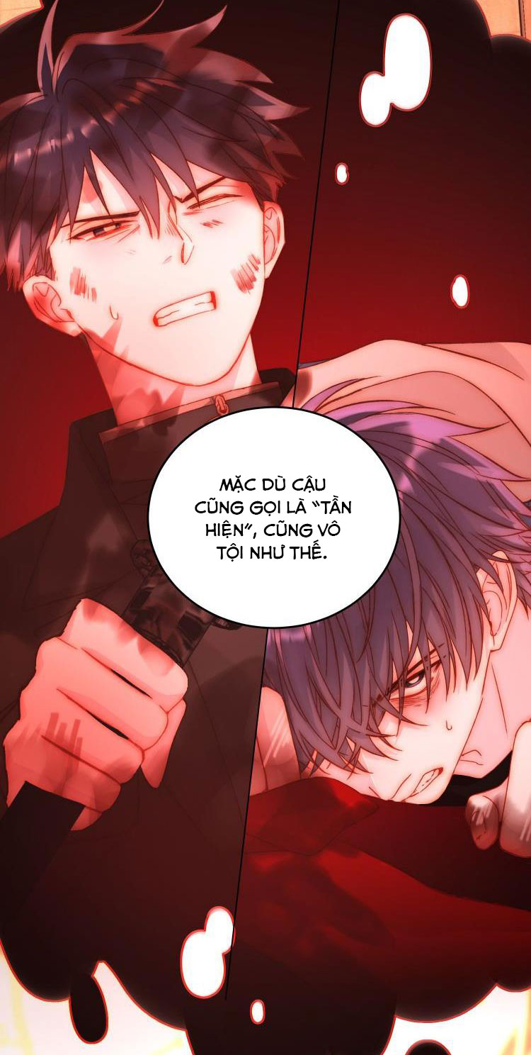 Tôi Phải Làm 1 Kẻ Đại Xấu Xa Chap 49 - Next Chap 50