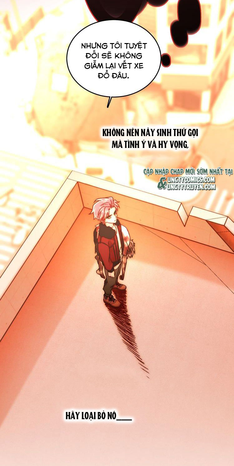 Tôi Phải Làm 1 Kẻ Đại Xấu Xa Chap 49 - Next Chap 50