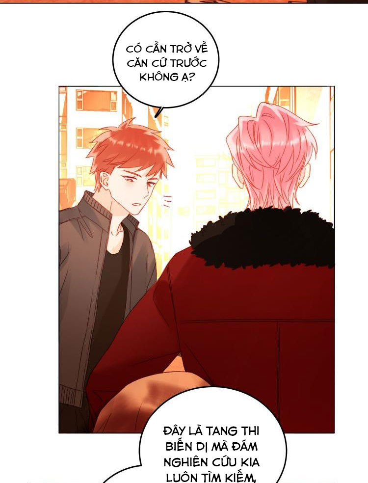 Tôi Phải Làm 1 Kẻ Đại Xấu Xa Chap 49 - Next Chap 50