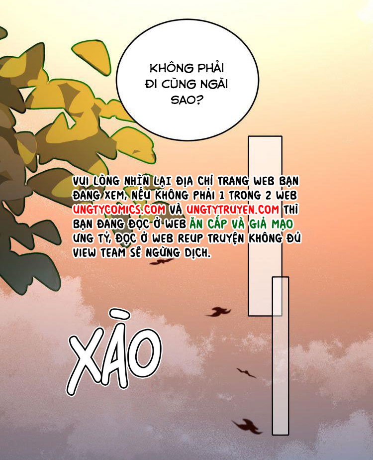 Tôi Phải Làm 1 Kẻ Đại Xấu Xa Chap 49 - Next Chap 50