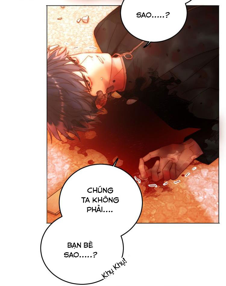 Tôi Phải Làm 1 Kẻ Đại Xấu Xa Chap 49 - Next Chap 50