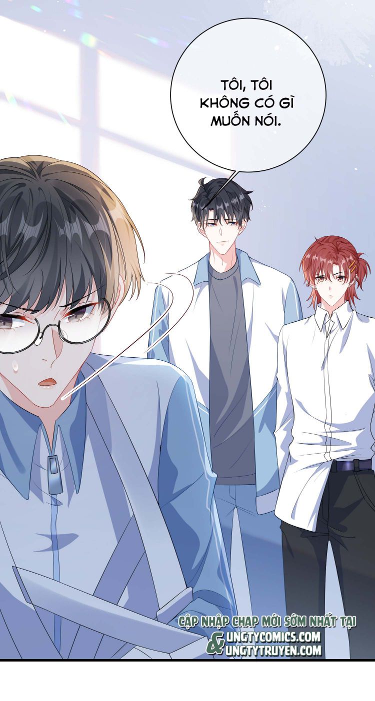 Giáo Bá Là Một Tên Yêu Tinh Chapter 19 - Trang 4