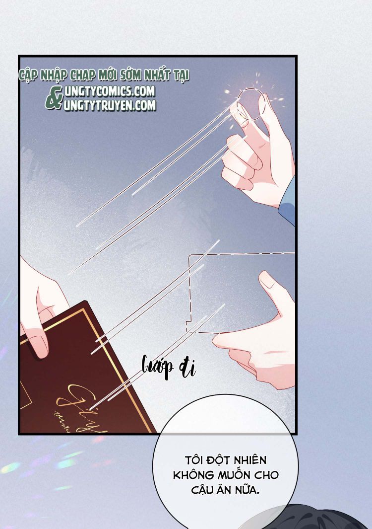 Giáo Bá Là Một Tên Yêu Tinh Chapter 19 - Trang 4