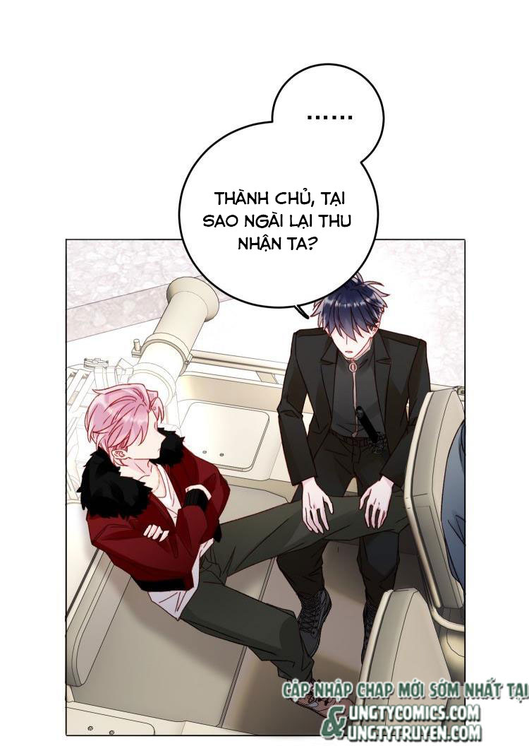 Tôi Phải Làm 1 Kẻ Đại Xấu Xa Chap 48 - Trang 3