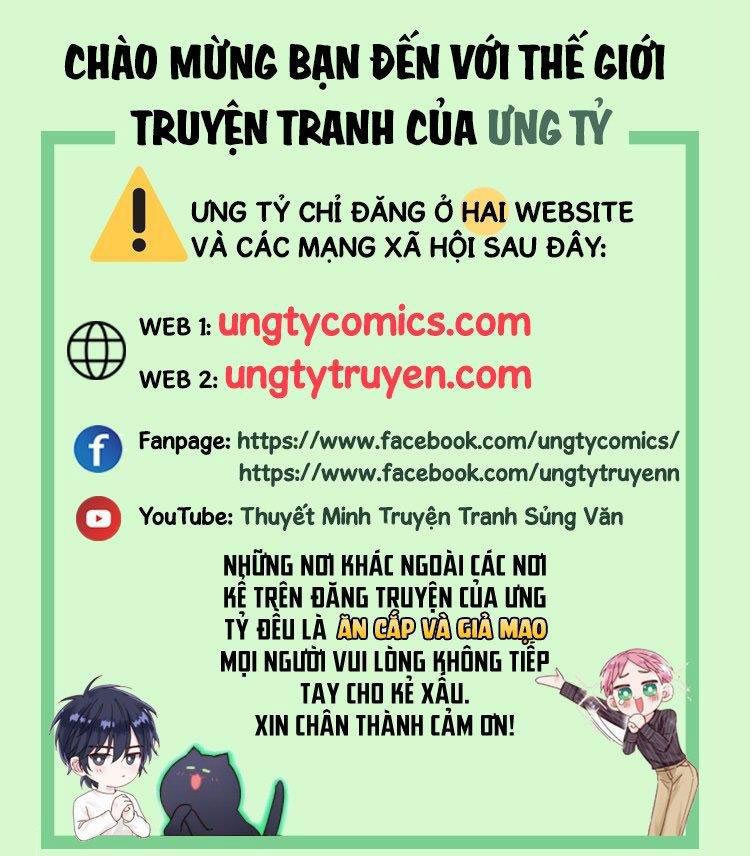 Tôi Phải Làm 1 Kẻ Đại Xấu Xa Chap 48 - Trang 3