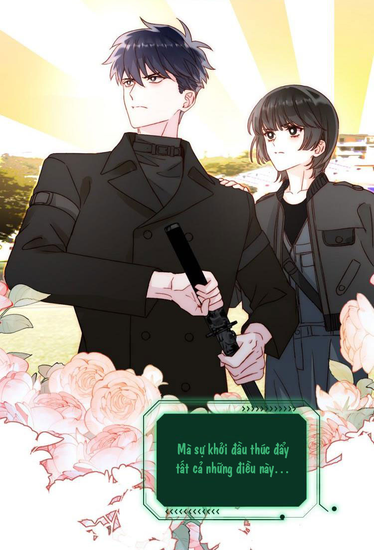 Tôi Phải Làm 1 Kẻ Đại Xấu Xa Chap 48 - Trang 3
