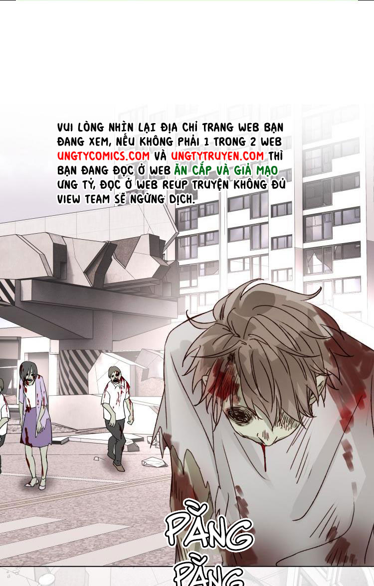 Tôi Phải Làm 1 Kẻ Đại Xấu Xa Chap 48 - Trang 3