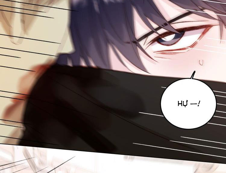 Tôi Phải Làm 1 Kẻ Đại Xấu Xa Chap 48 - Trang 3