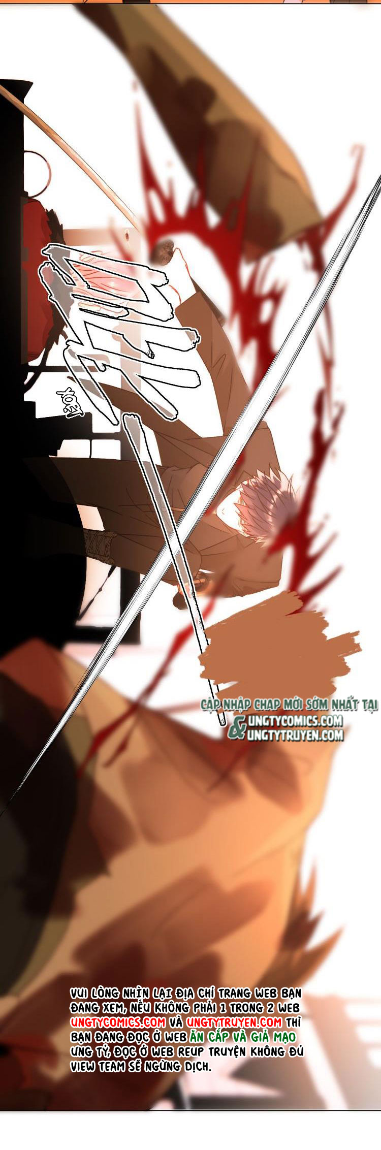 Tôi Phải Làm 1 Kẻ Đại Xấu Xa Chap 48 - Trang 3
