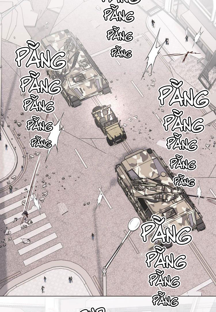 Tôi Phải Làm 1 Kẻ Đại Xấu Xa Chap 48 - Trang 3
