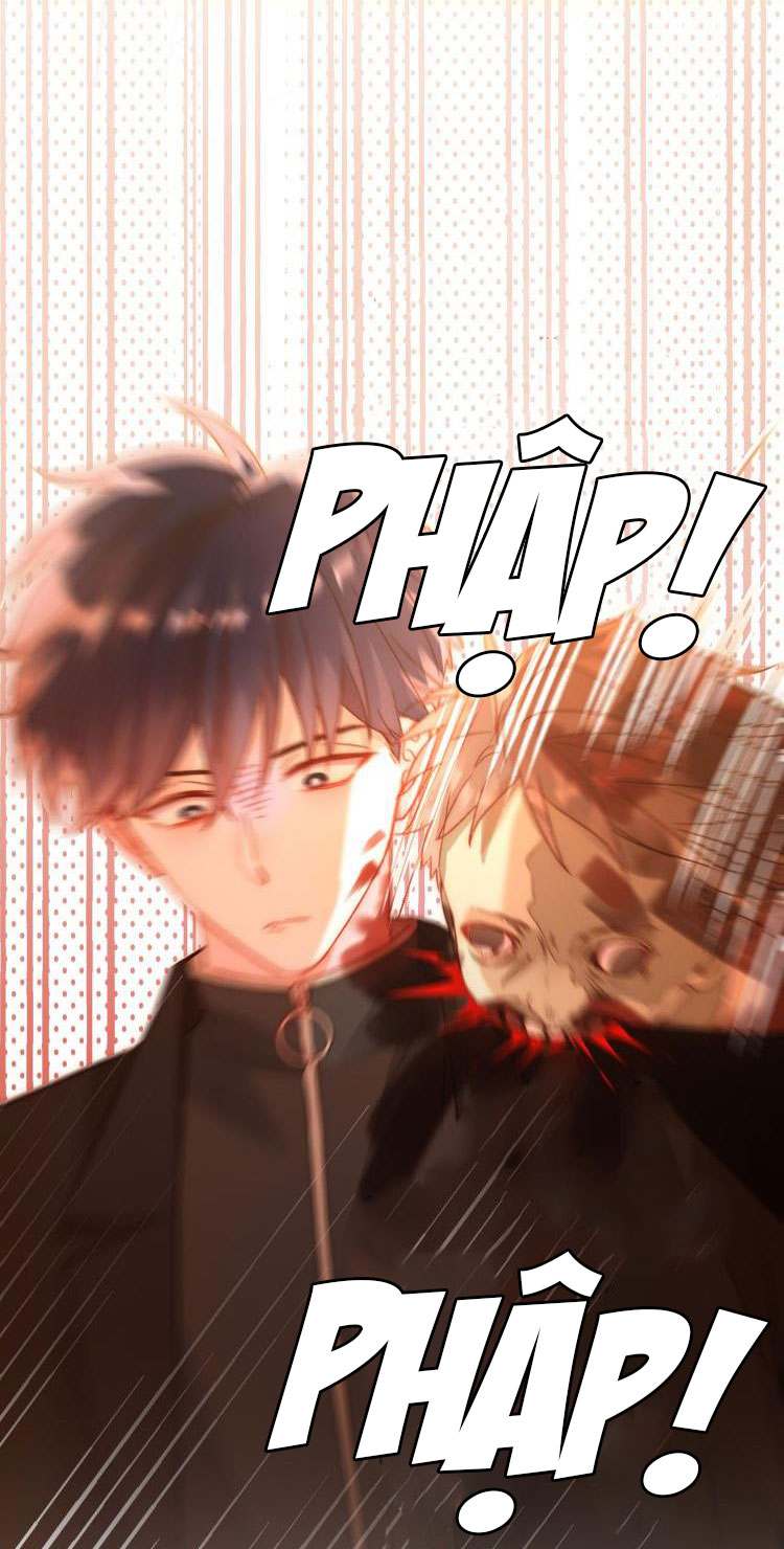 Tôi Phải Làm 1 Kẻ Đại Xấu Xa Chap 48 - Trang 3