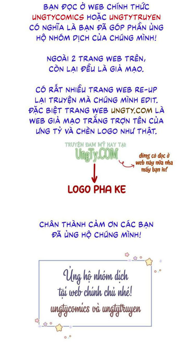 Tôi Phải Làm 1 Kẻ Đại Xấu Xa Chap 48 - Trang 3