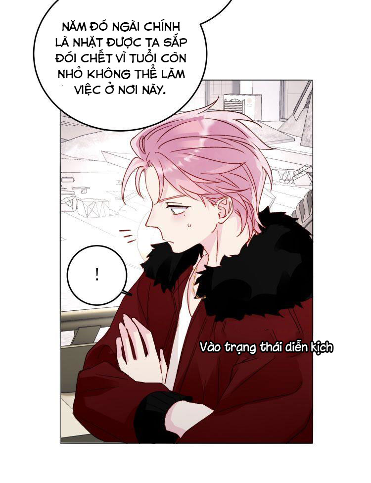 Tôi Phải Làm 1 Kẻ Đại Xấu Xa Chap 48 - Trang 3