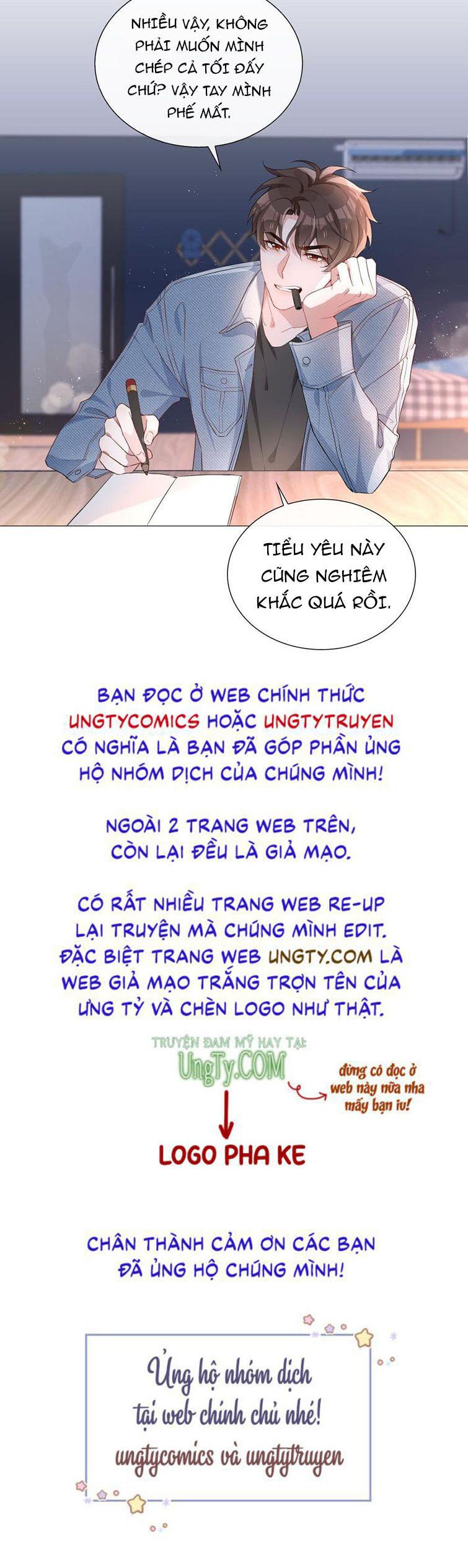 Sơn Hải Cao Trung Chapter 10 - Next Chapter 11