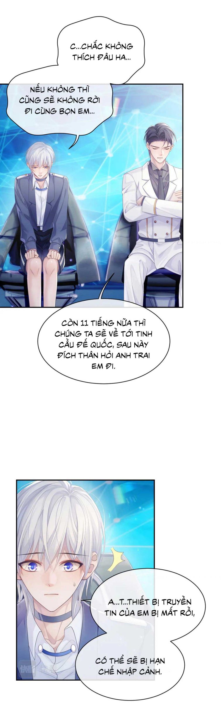 Đơn Xin Ly Hôn Chapter 46 - Next Chapter 47