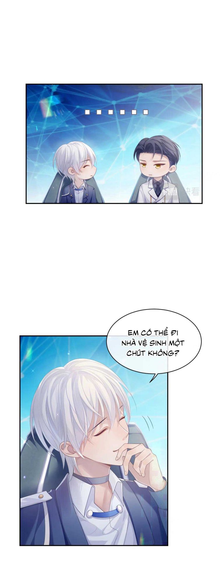 Đơn Xin Ly Hôn Chapter 46 - Next Chapter 47
