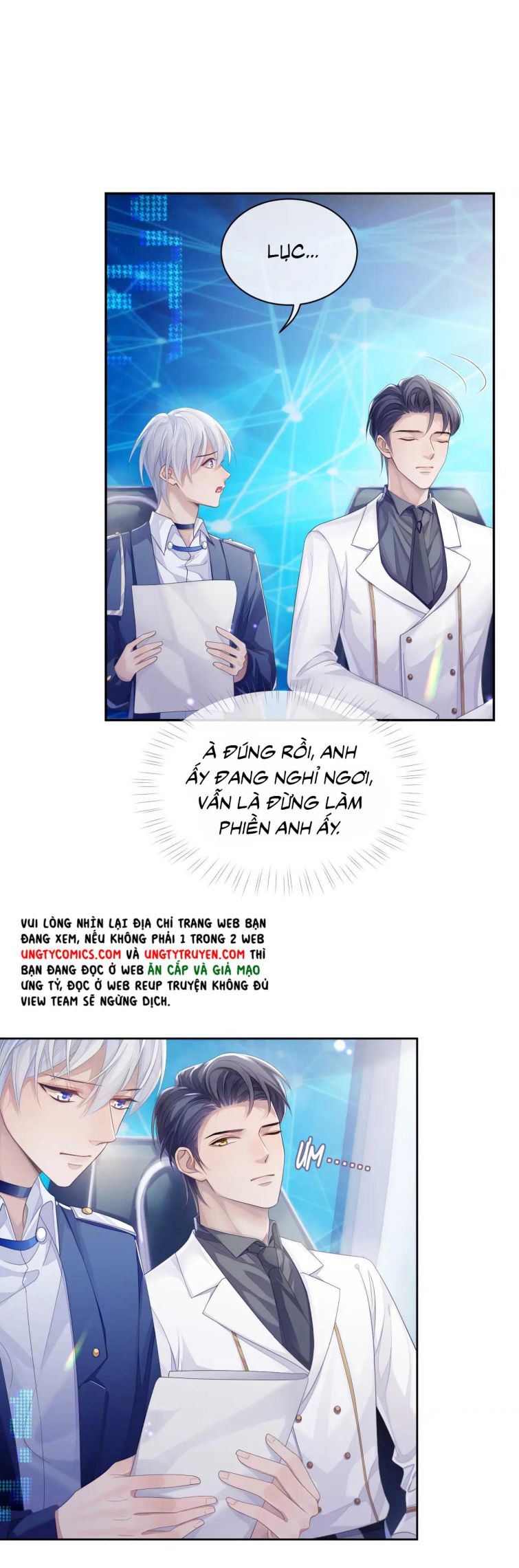 Đơn Xin Ly Hôn Chapter 46 - Next Chapter 47