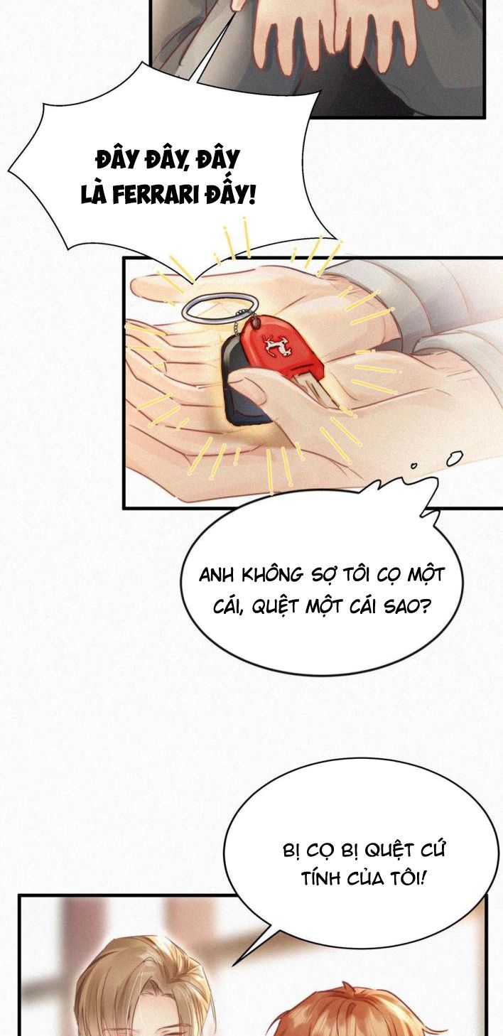 Môi Súng Chapter 44 - Next Chapter 45