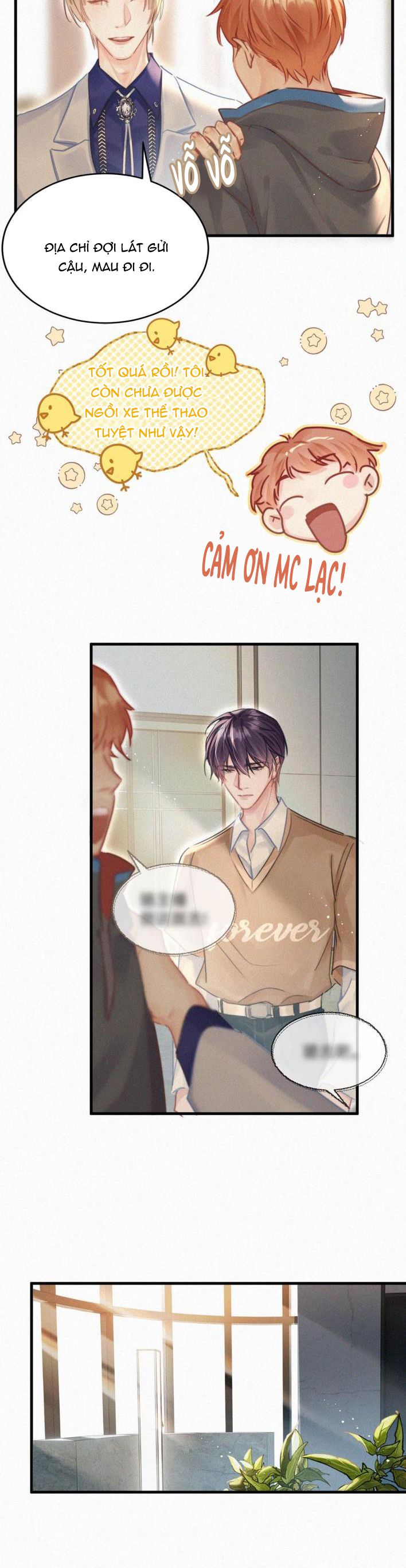 Môi Súng Chapter 44 - Next Chapter 45