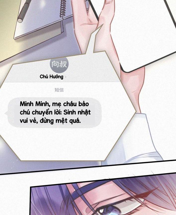 Môi Súng Chapter 44 - Next Chapter 45