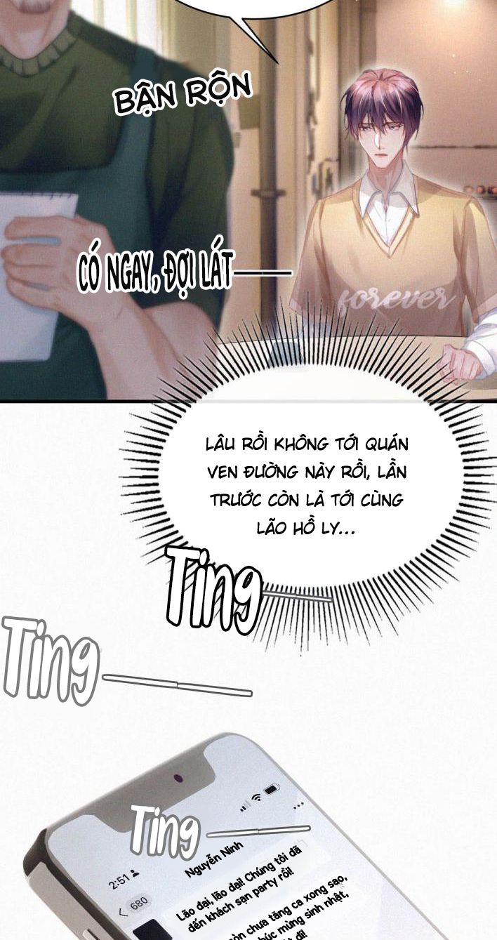 Môi Súng Chapter 44 - Next Chapter 45