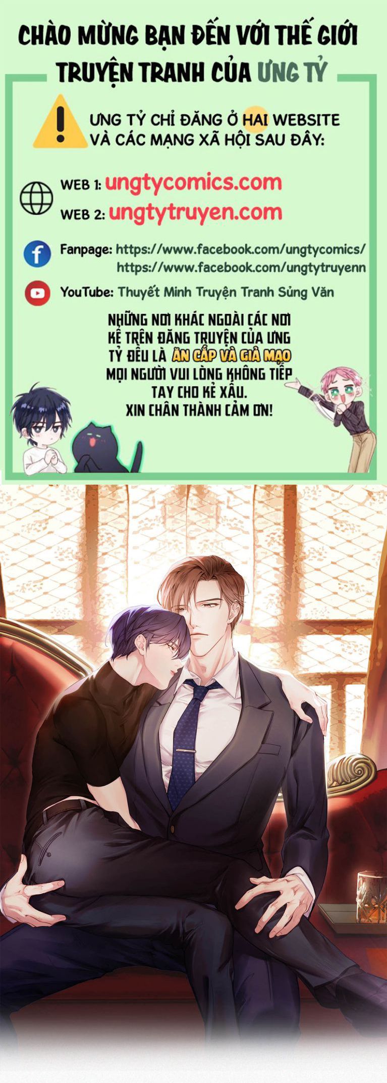 Môi Súng Chapter 44 - Next Chapter 45