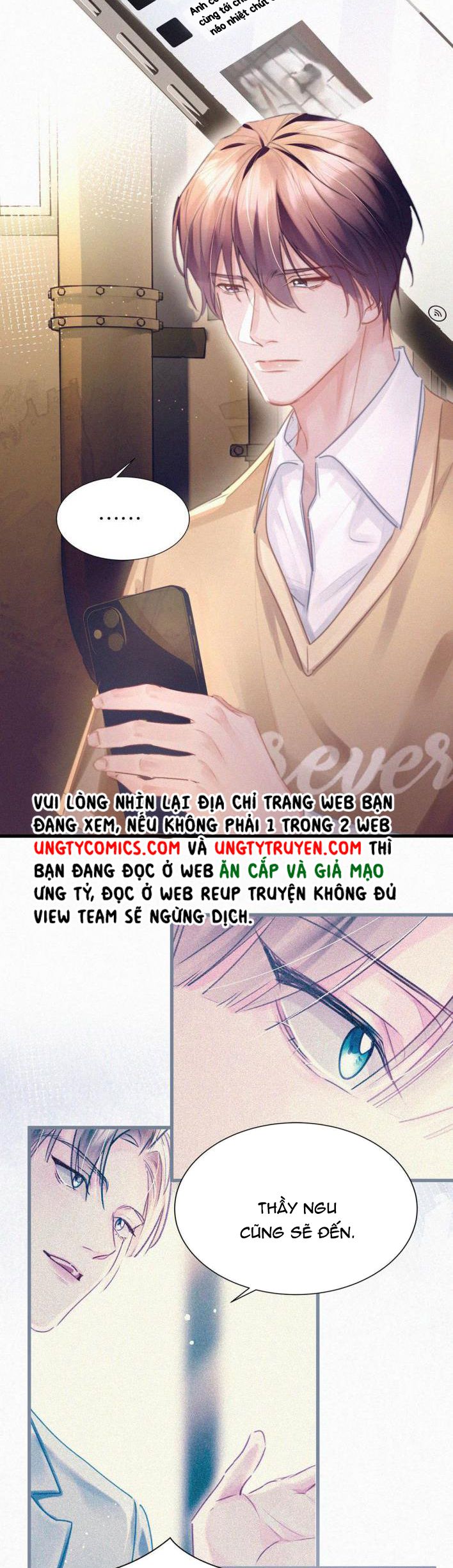 Môi Súng Chapter 44 - Next Chapter 45
