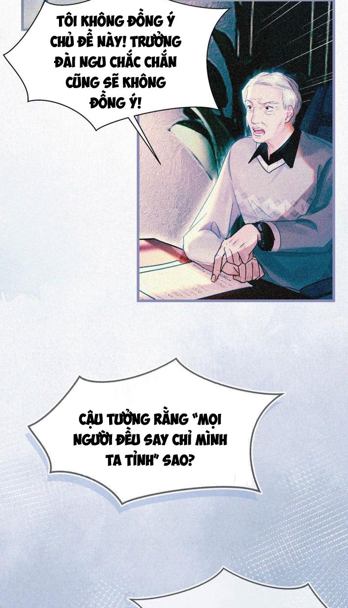 Môi Súng Chapter 44 - Next Chapter 45